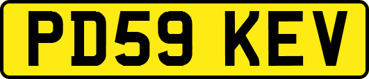 PD59KEV