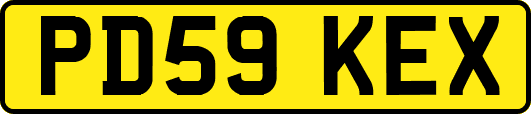 PD59KEX