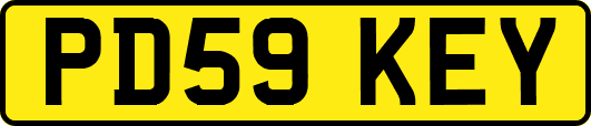 PD59KEY