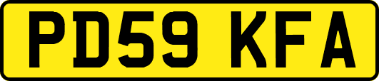 PD59KFA