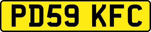 PD59KFC