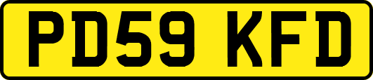 PD59KFD