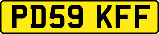 PD59KFF