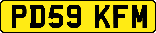 PD59KFM