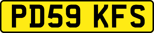 PD59KFS