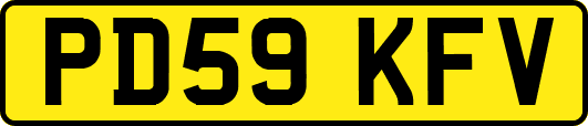 PD59KFV