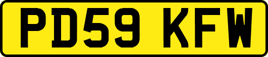 PD59KFW