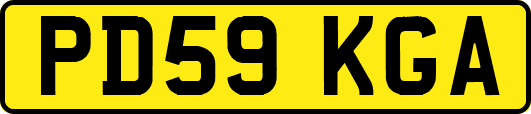 PD59KGA