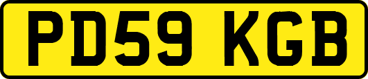 PD59KGB