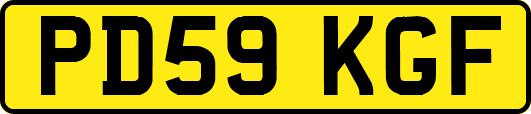 PD59KGF