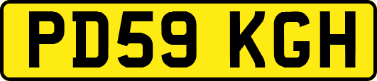 PD59KGH