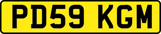 PD59KGM