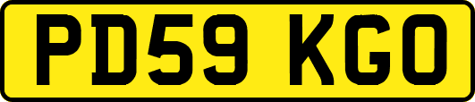 PD59KGO