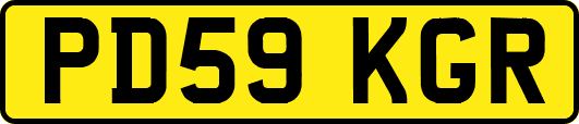 PD59KGR