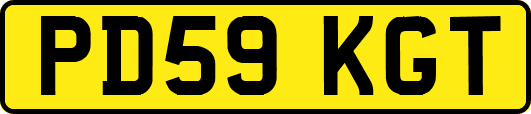 PD59KGT