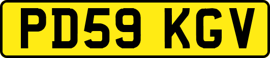 PD59KGV