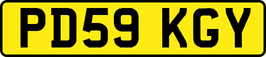 PD59KGY