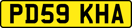 PD59KHA