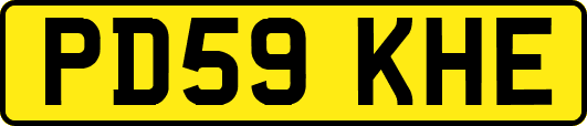 PD59KHE