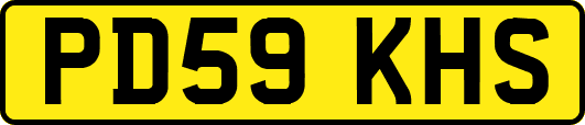 PD59KHS