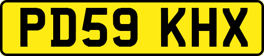 PD59KHX