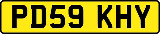 PD59KHY