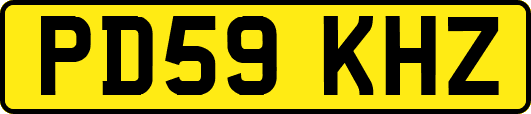 PD59KHZ
