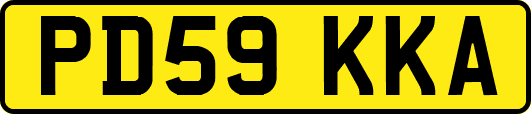 PD59KKA