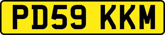 PD59KKM