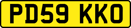 PD59KKO