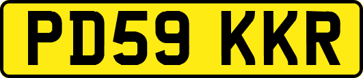 PD59KKR