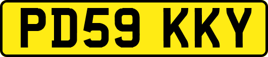 PD59KKY