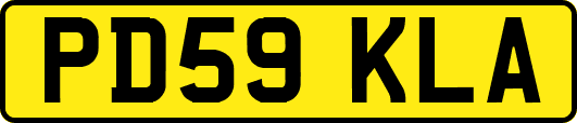 PD59KLA