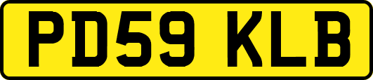 PD59KLB