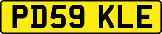 PD59KLE