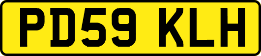PD59KLH