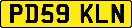 PD59KLN