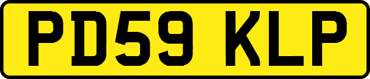 PD59KLP