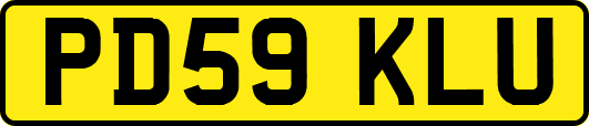 PD59KLU