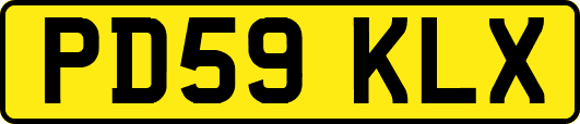PD59KLX
