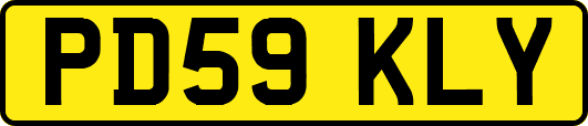 PD59KLY