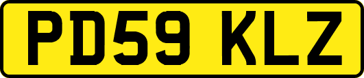 PD59KLZ