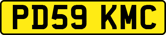 PD59KMC