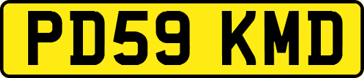 PD59KMD
