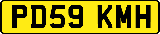 PD59KMH
