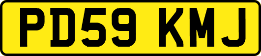 PD59KMJ