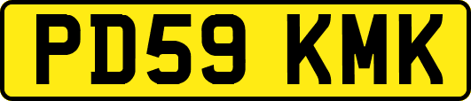 PD59KMK