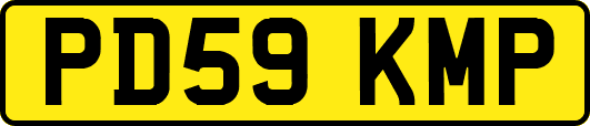PD59KMP