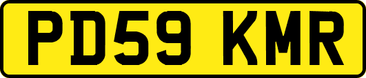 PD59KMR