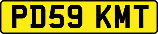 PD59KMT